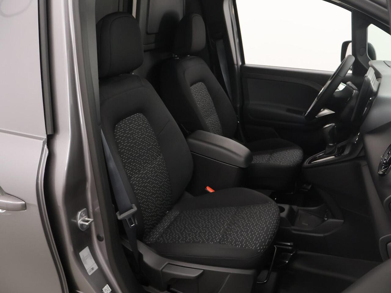 Mercedes-Benz eCitan 112 GB L1 PRO 51kWh | Airco | Dodehoekassistent | LM velgen | Achteruitrijcamera | Dynamisch Exterieurpakket | DC laden 75 kW |