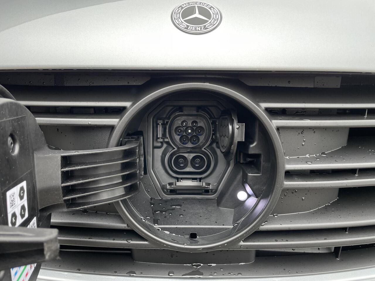 Mercedes-Benz eCitan 112 Pro L1 51 kWh