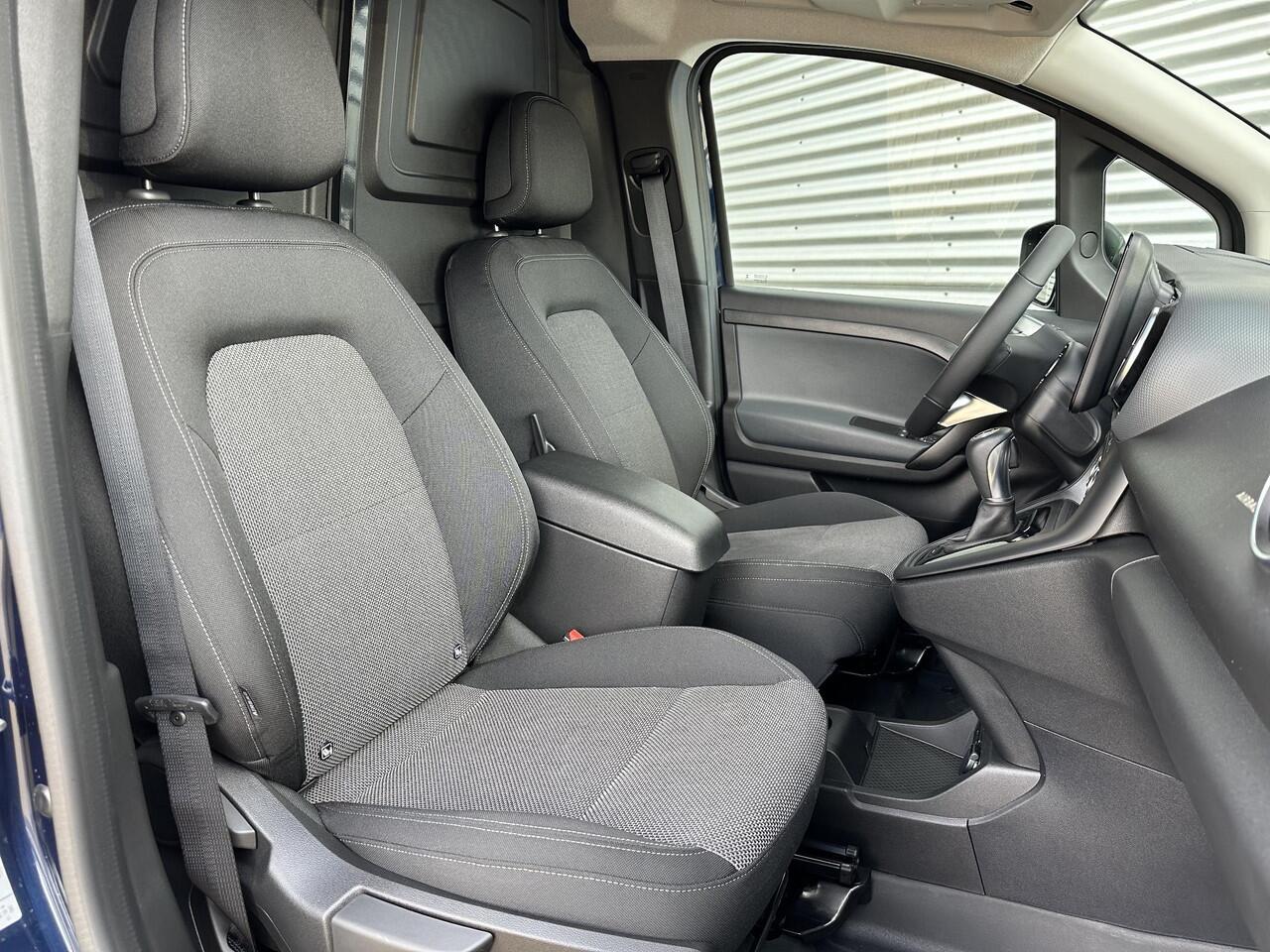 Mercedes-Benz eCitan 112 Select L1 51 kWh