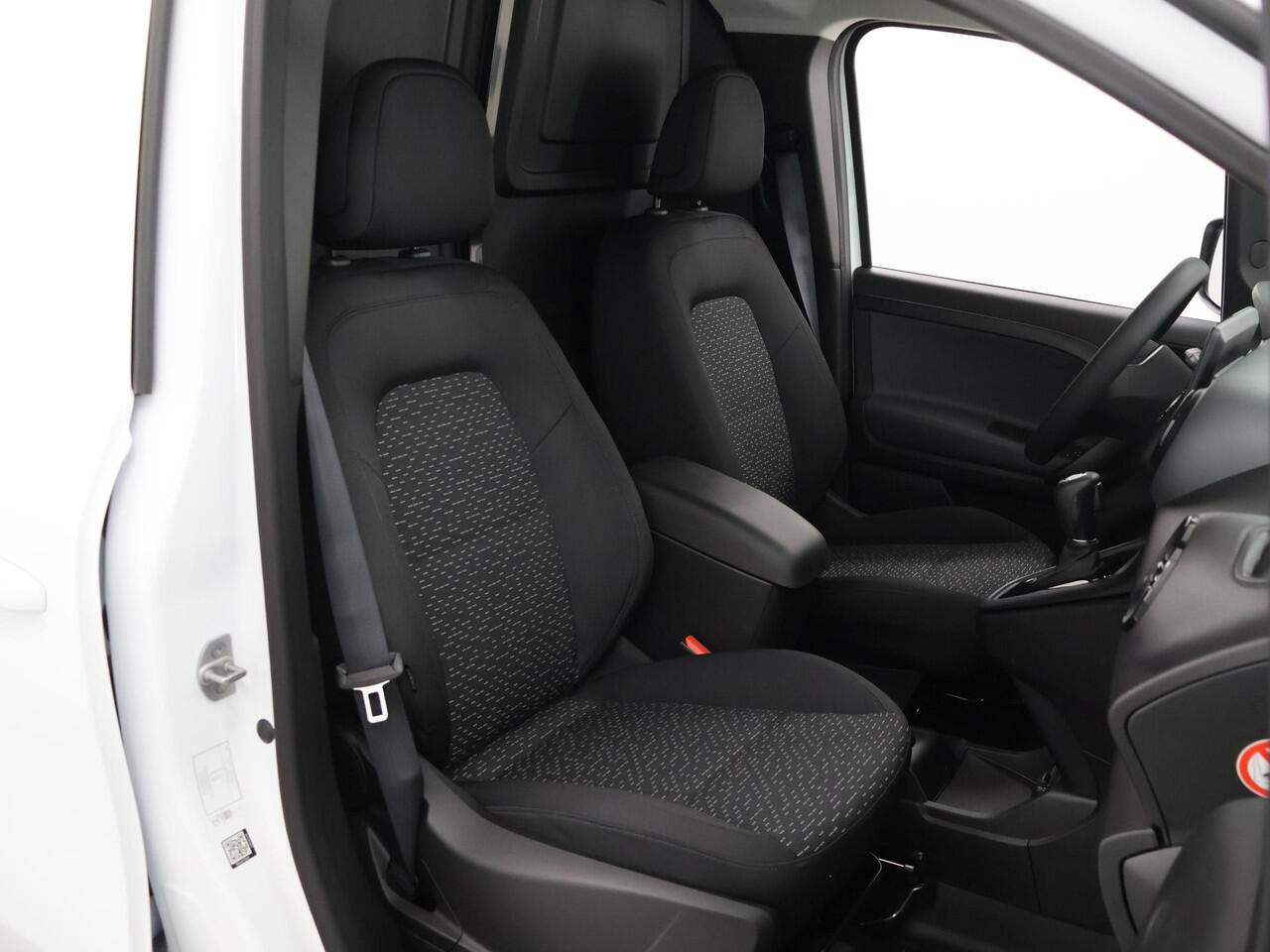 Mercedes-Benz eCitan L2 Pro 51 kWh | Snelladen | Navigatie pakket | Parkeer pakket | Trekhaak | Mbux |