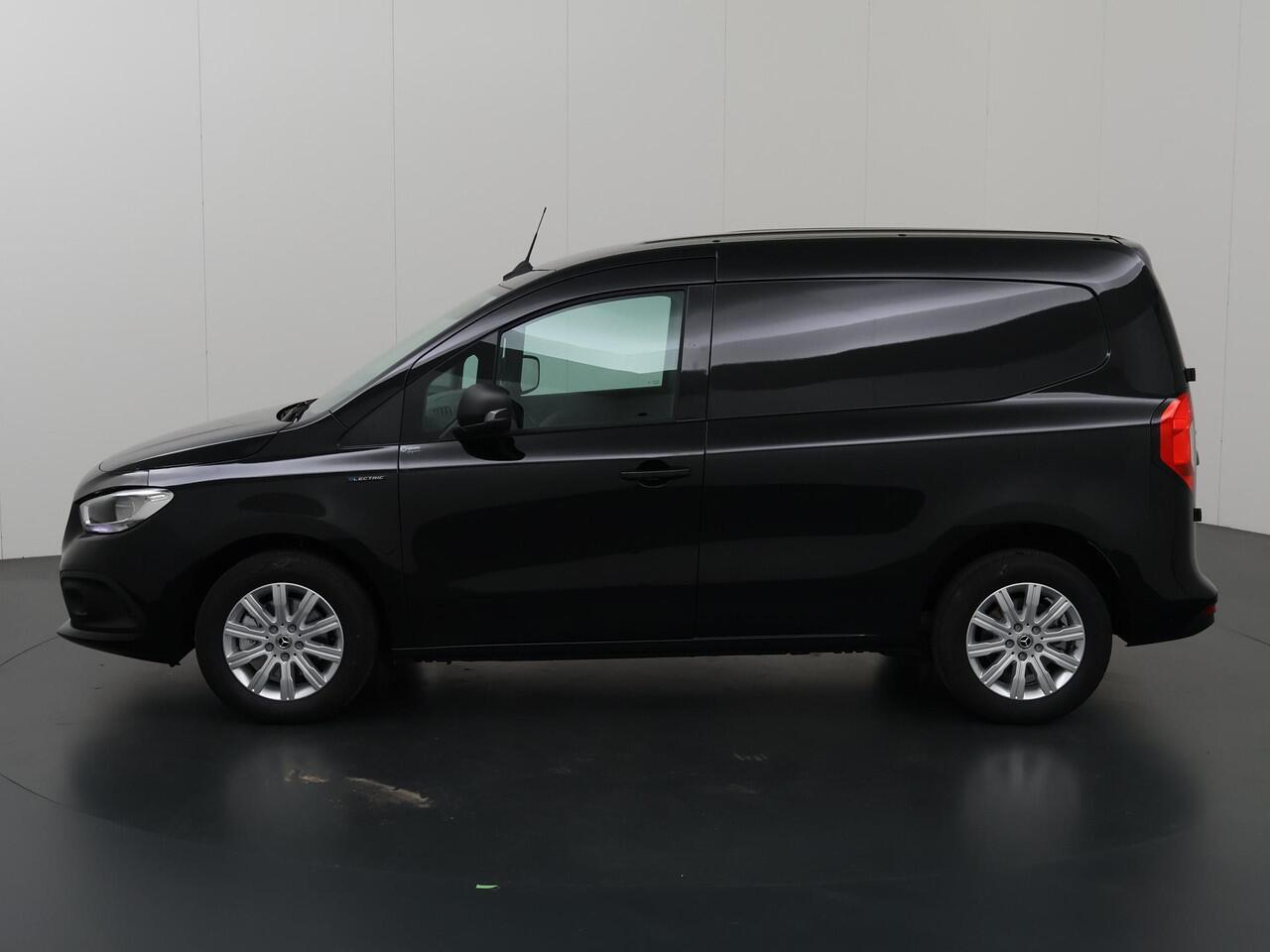 Mercedes-Benz eCitan 112 Pro L1 51 kWh | Snelladen | Achteruitrijcamera | Cruise Control | Climate Control | Mbux |