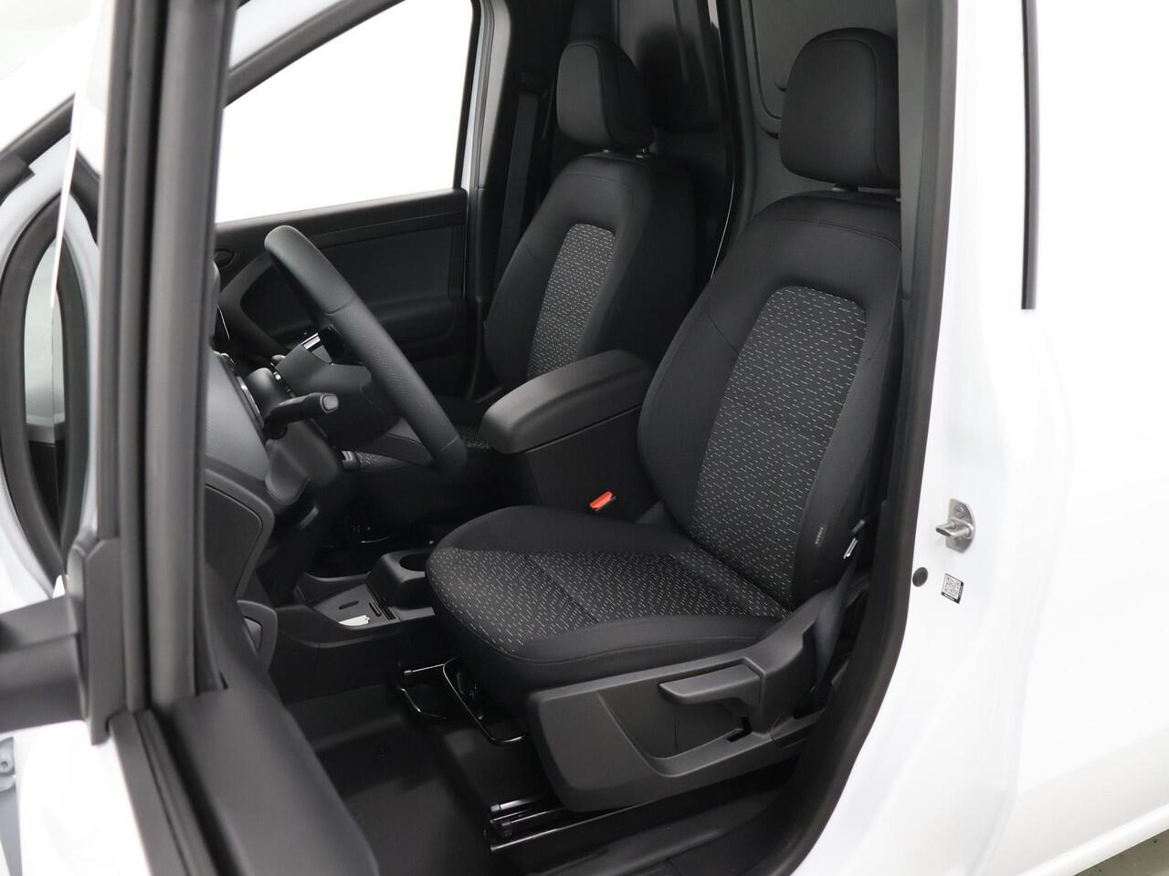 Mercedes-Benz eCitan 112 GB L2 51kWh | Achteruitrijcamera | Cruise Control | Climate Control | Airco | DC laden 75 kW |