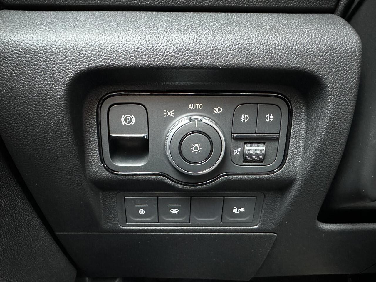 Mercedes-Benz eCitan 112 Select L1 51 kWh