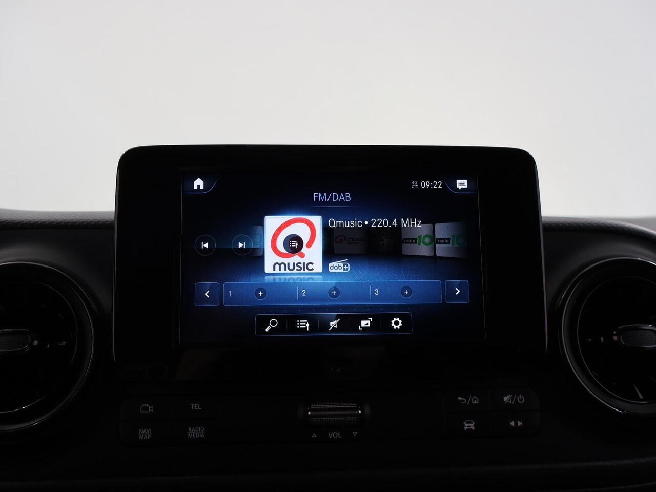 Mercedes-Benz eCitan GB 51kW L1 PRO | Achteruitrijcamera | Navigatie | Airco | Cruise Control |