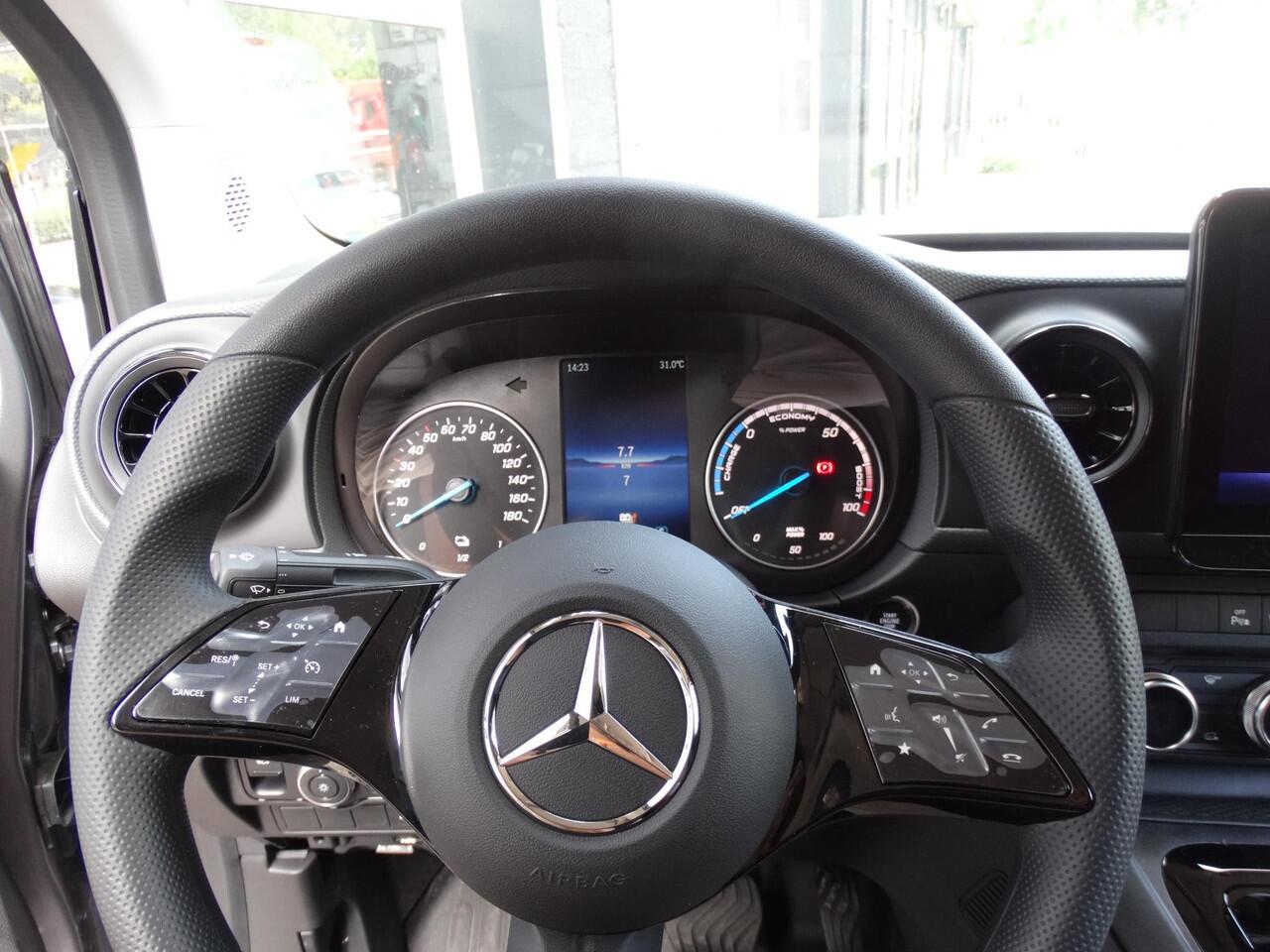 Mercedes-Benz eCitan 112 Pro L1 51 kWh