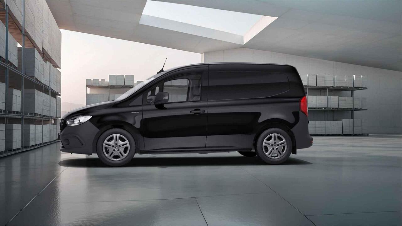 Mercedes-Benz eCitan 112 Pro L1 51 kWh