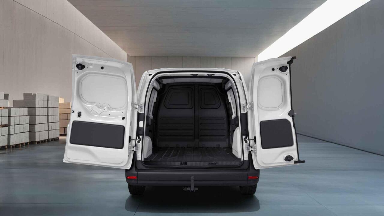 Mercedes-Benz eCitan 112 Pro L2 51 kWh