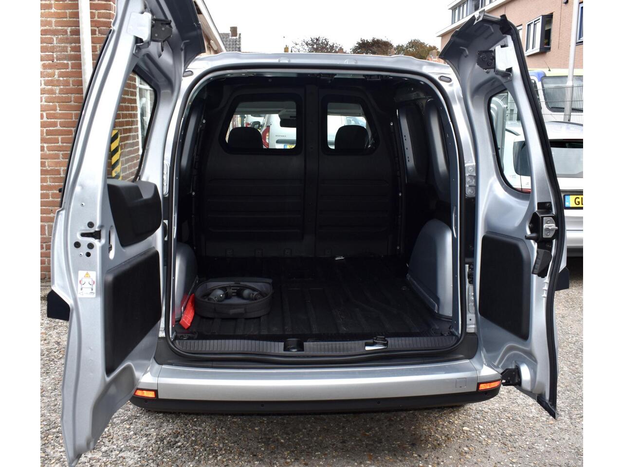 Mercedes-Benz eCitan L1 Pro 51 kWh 2024 10.000KM NIEUW+Fabrieksgarantie Carplay 1jaar garantie