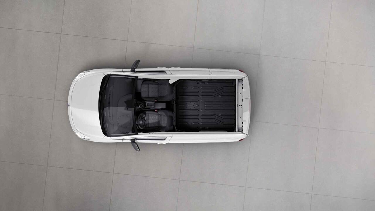 Mercedes-Benz eCitan 112 Pro L1 51 kWh NAVI CAMERA DC LADEN