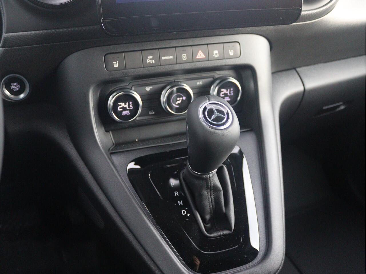 Mercedes-Benz eCitan L1 Pro 51 kWh