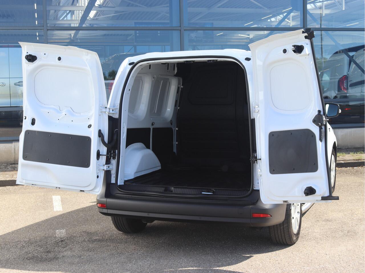 Mercedes-Benz eCitan L1 Pro 51 kWh | CLIMA/NAVI/CAMERA/CRUISE | Certified