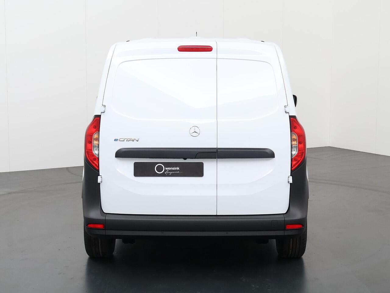Mercedes-Benz eCitan 112 Pro L1 51 kWh | Achteruitrijcamera | Stoelverwarming | Climate Control | Trekhaak |