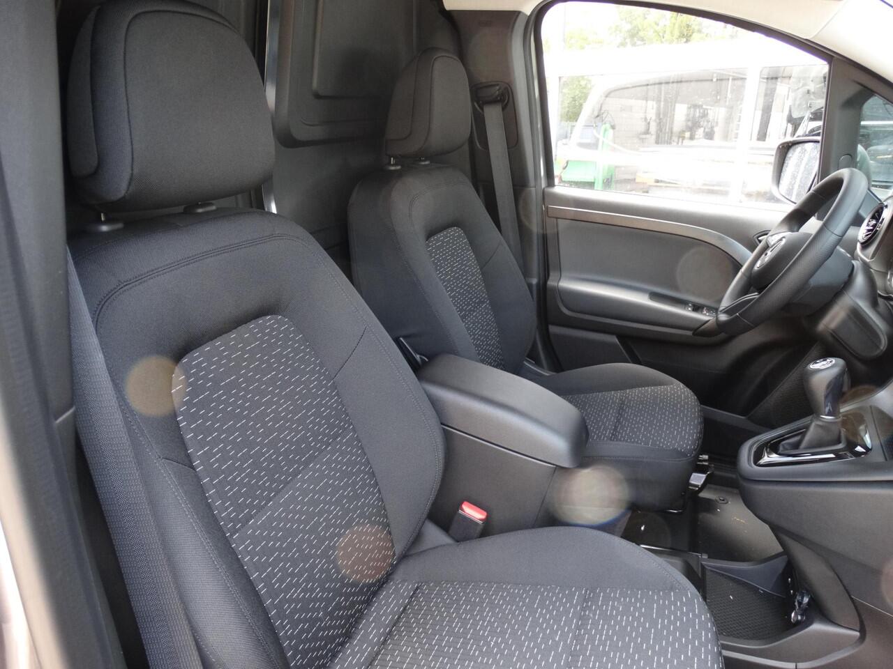 Mercedes-Benz eCitan 112 Pro L1 51 kWh