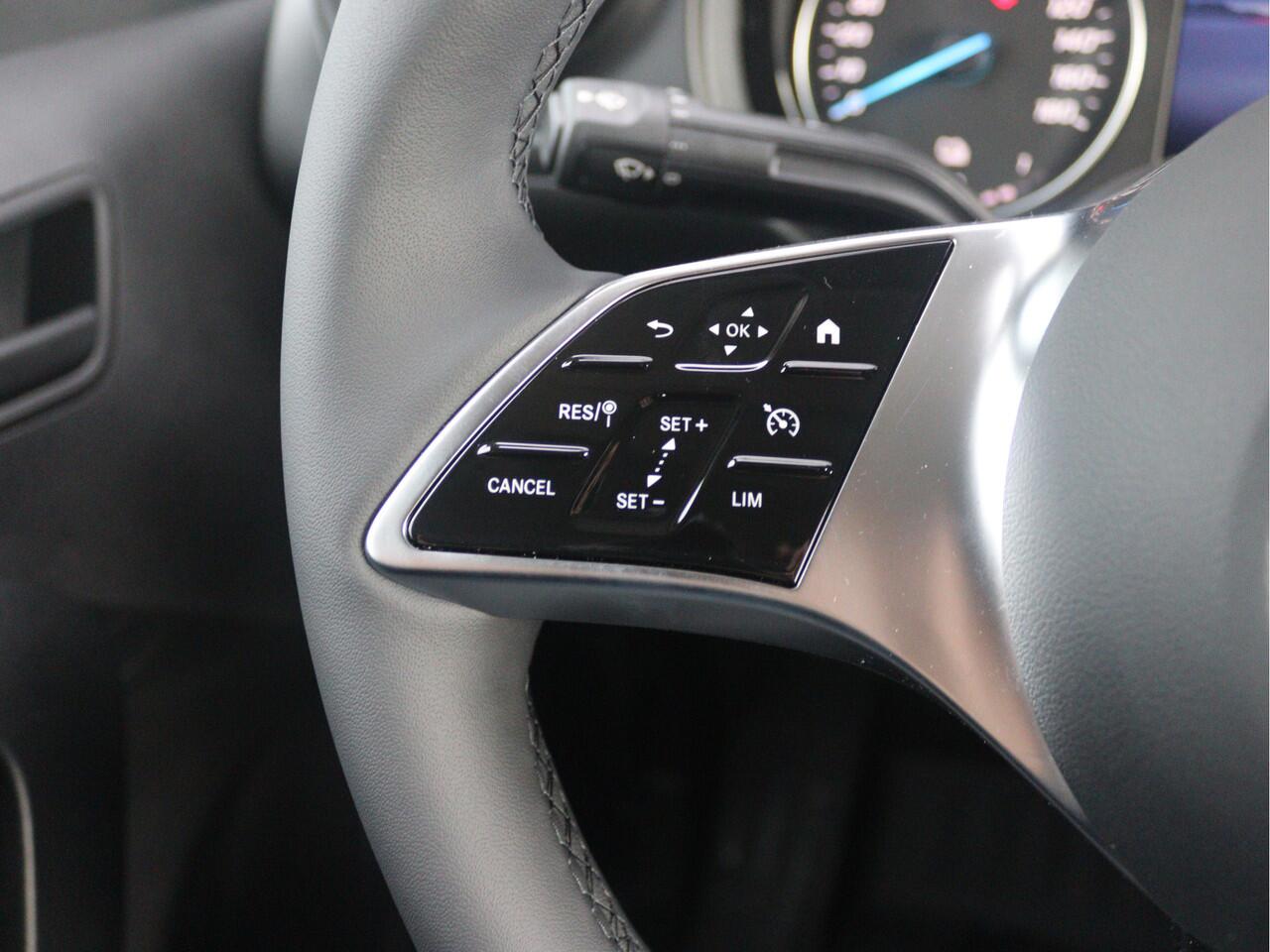 Mercedes-Benz eCitan L1 Pro 51 kWh