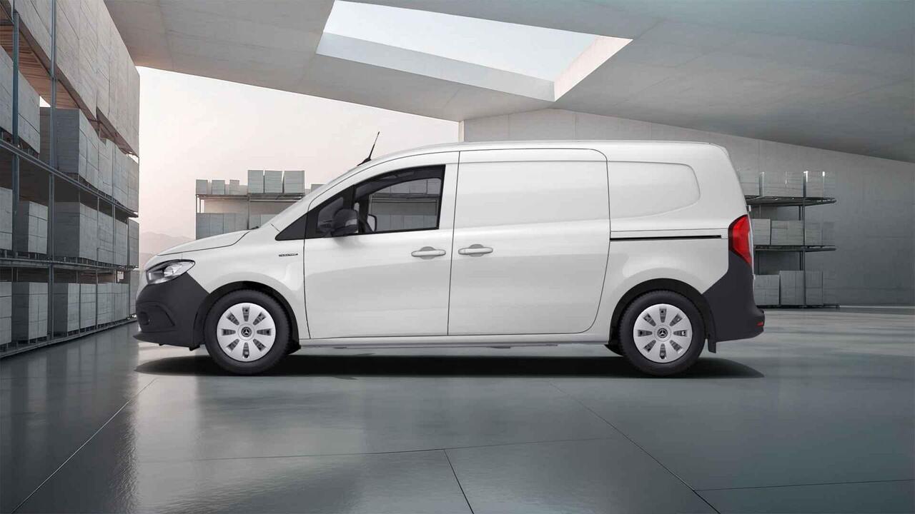 Mercedes-Benz eCitan 112 Pro L2 51 kWh