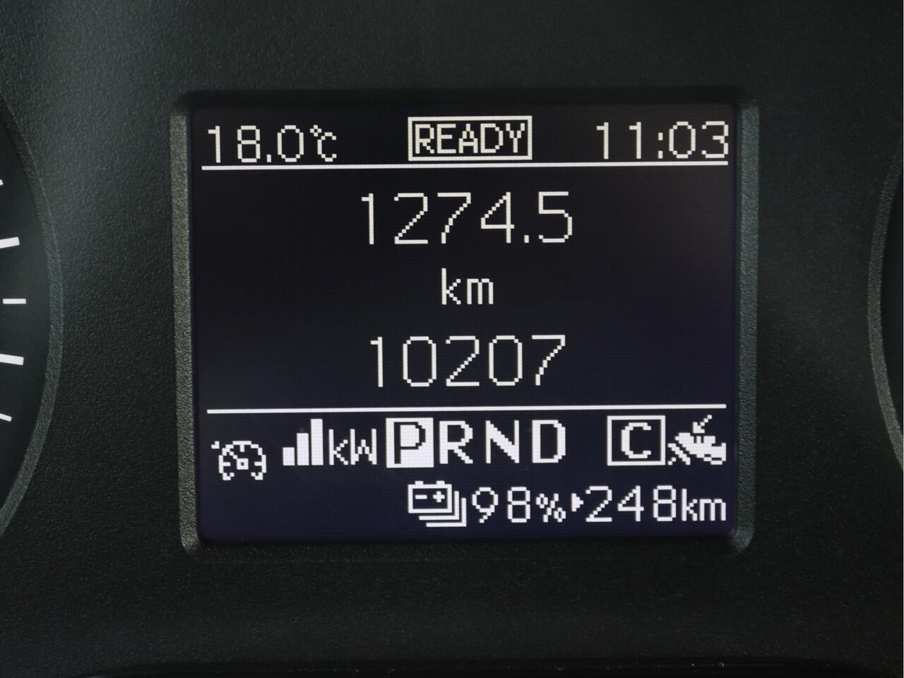 Mercedes-Benz eCitan L1 Pro 51 kWh | CLIMA/NAVI/CAMERA/CRUISE | Certified