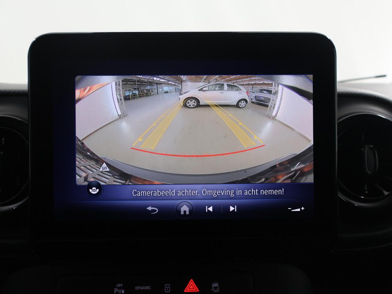 Mercedes-Benz eCitan 112 Base L2 51 kWh | Achteruitrijcamera | Climate Control | Cruise Control | Airco | 75km Snelladen |