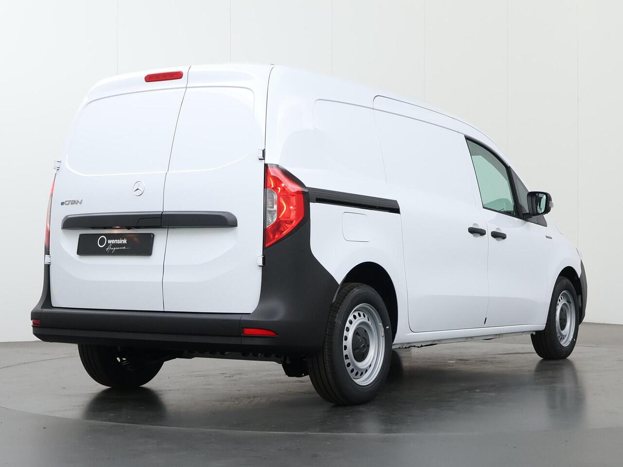 Mercedes-Benz eCitan 112 Base L2 51 kWh | Achteruitrijcamera | Climate Control | Cruise Control | Airco | 75km Snelladen |