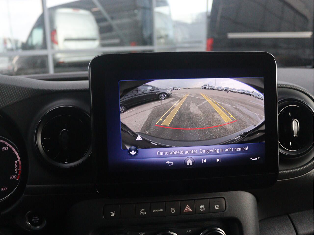 Mercedes-Benz eCitan L1 Pro 51 kWh