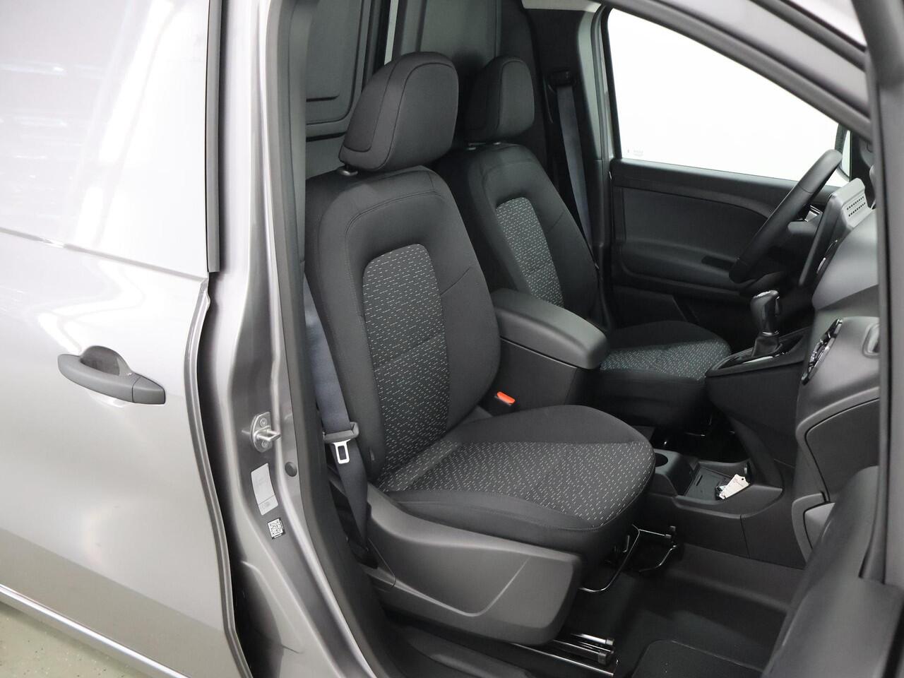 Mercedes-Benz eCitan 112 Base L2 51 kWh | Automaat | Achteruitrijcamera | Climate Control | Cruise Control | Airco | Snelladen 75kw |