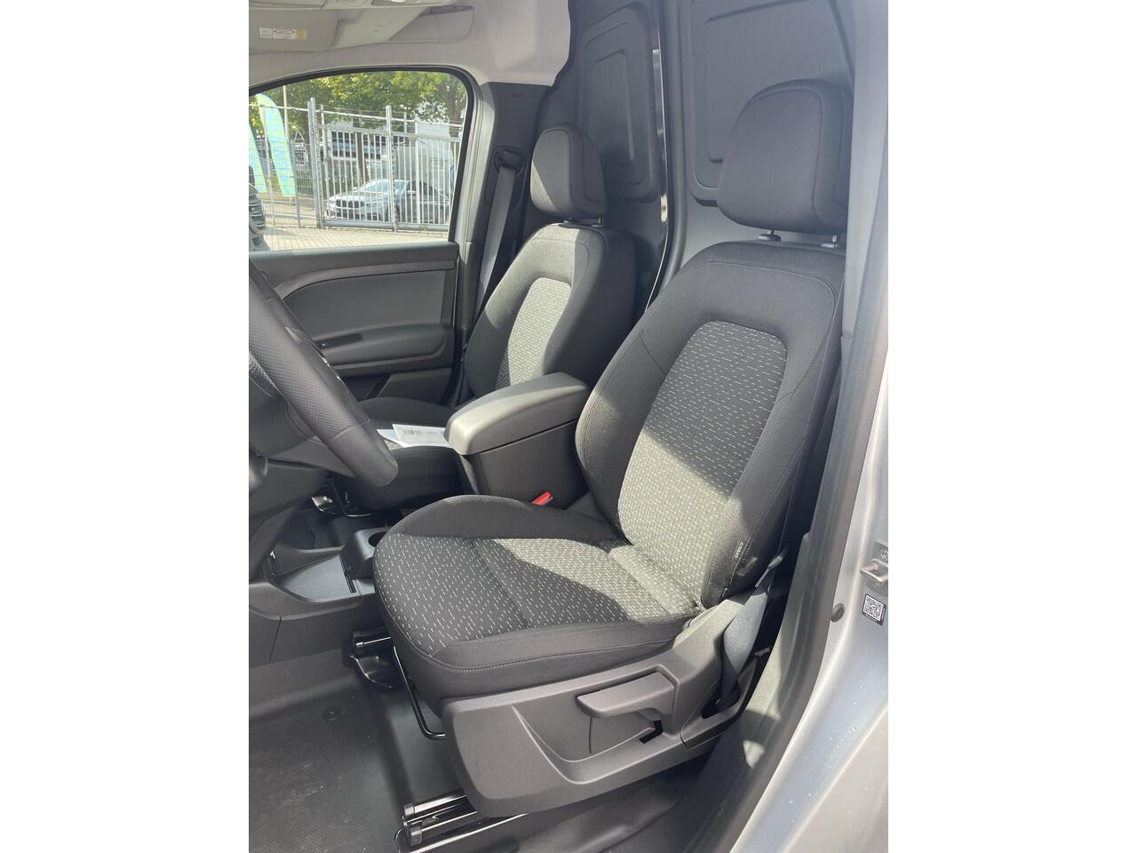 Mercedes-Benz eCitan 112 Pro L1 51 kWh