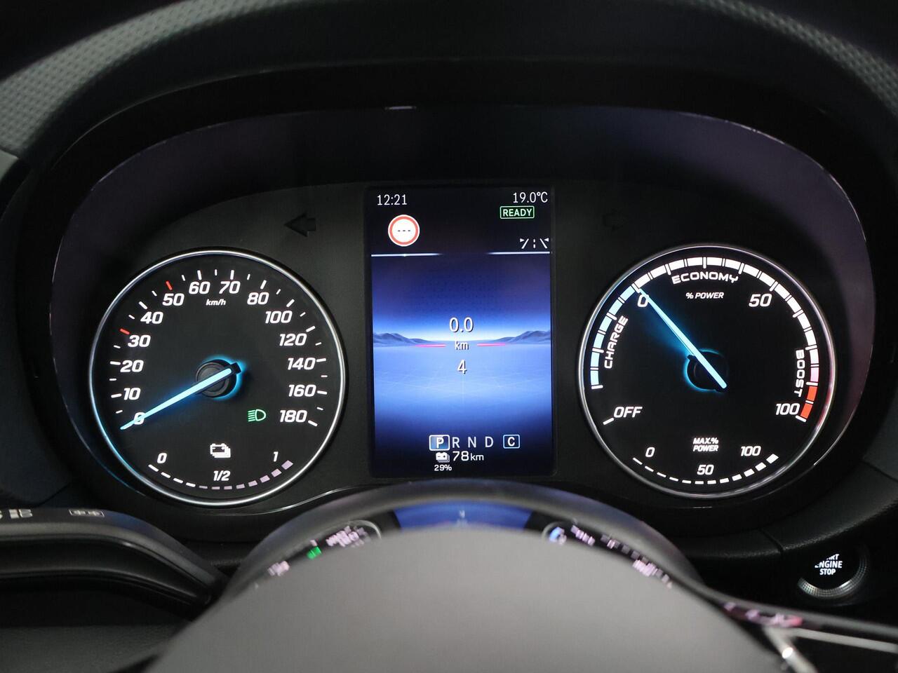 Mercedes-Benz eCitan 112 Base L2 51 kWh | Achteruitrijcamera | Climate Control | Cruise Control | Airco | Snelladen 75KW