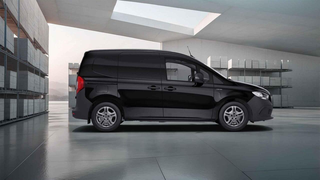 Mercedes-Benz eCitan 112 Pro L1 51 kWh