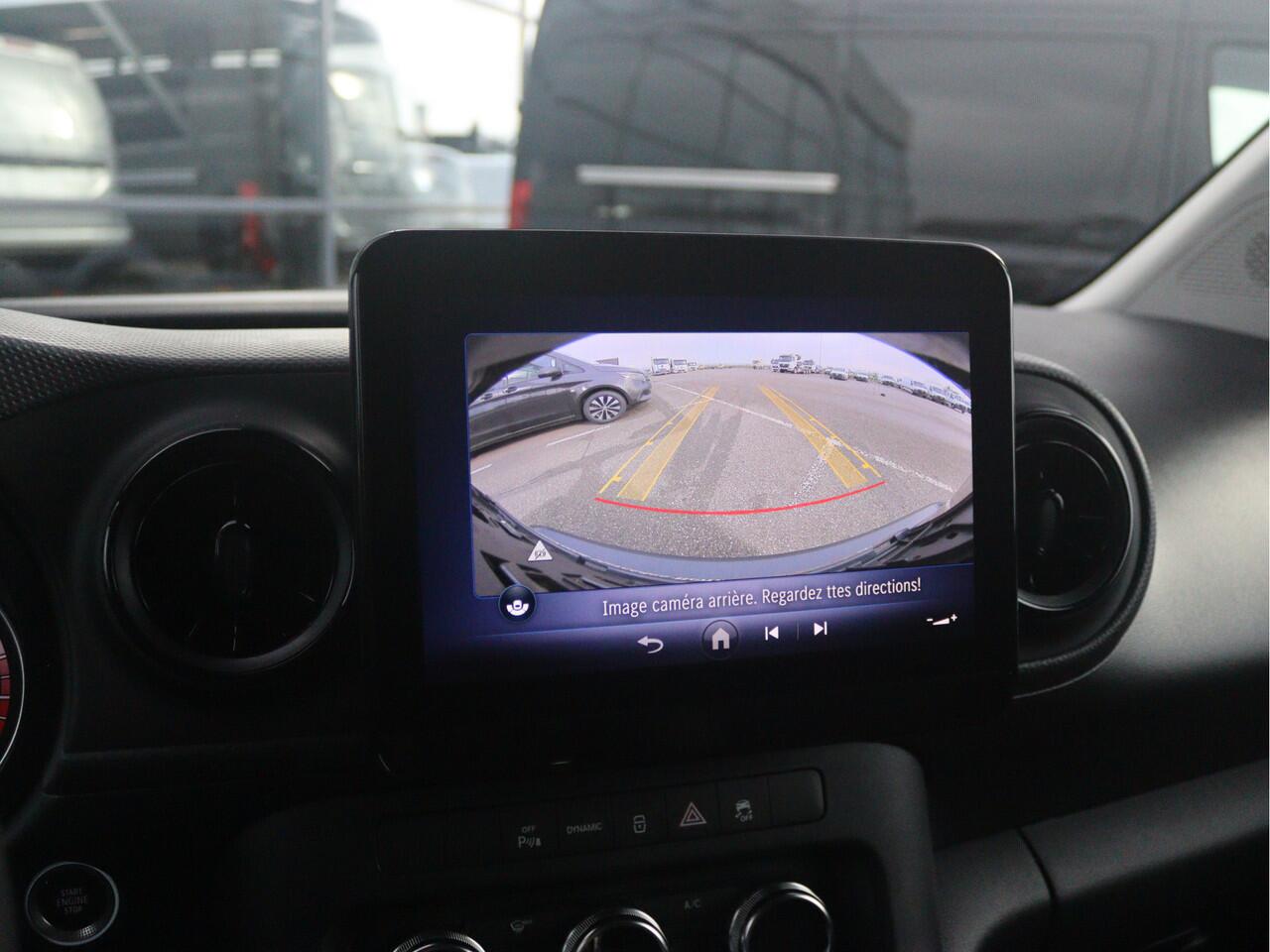 Mercedes-Benz eCitan 112 L1 51 kWh