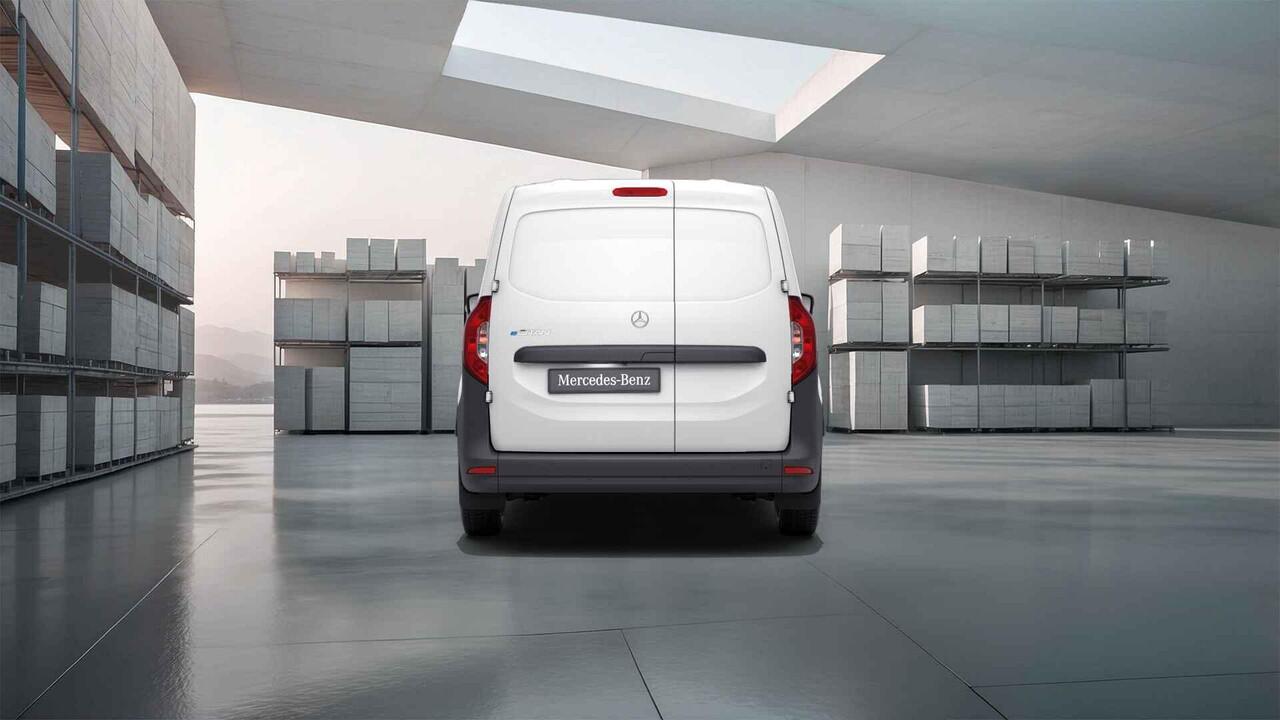 Mercedes-Benz eCitan 112 Base L1 51 kWh