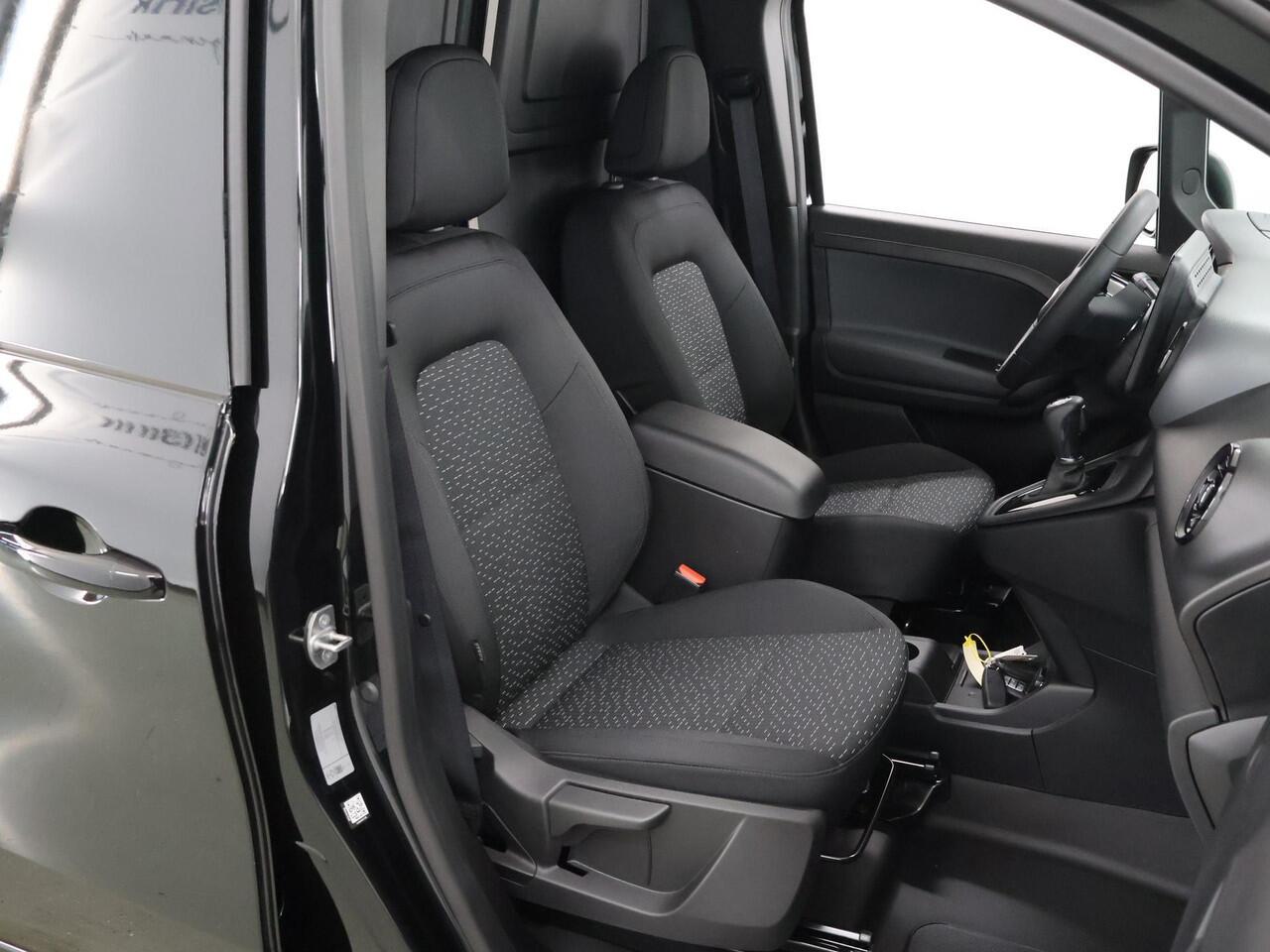 Mercedes-Benz eCitan 112 Pro L1 51 kWh | Snelladen | Achteruitrijcamera | Cruise Control | Climate Control | Mbux |