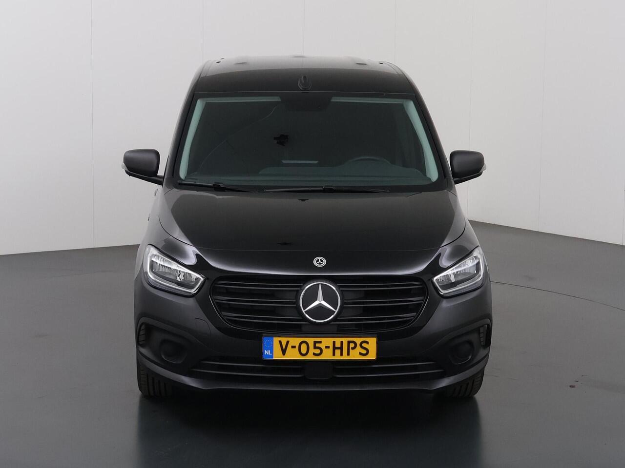 Mercedes-Benz eCitan L1 | Pro | 51 kWh | 283 KM Range WLTP | Parkeercamera | Bluetooth | Climate Control | Keyless Go | Certified