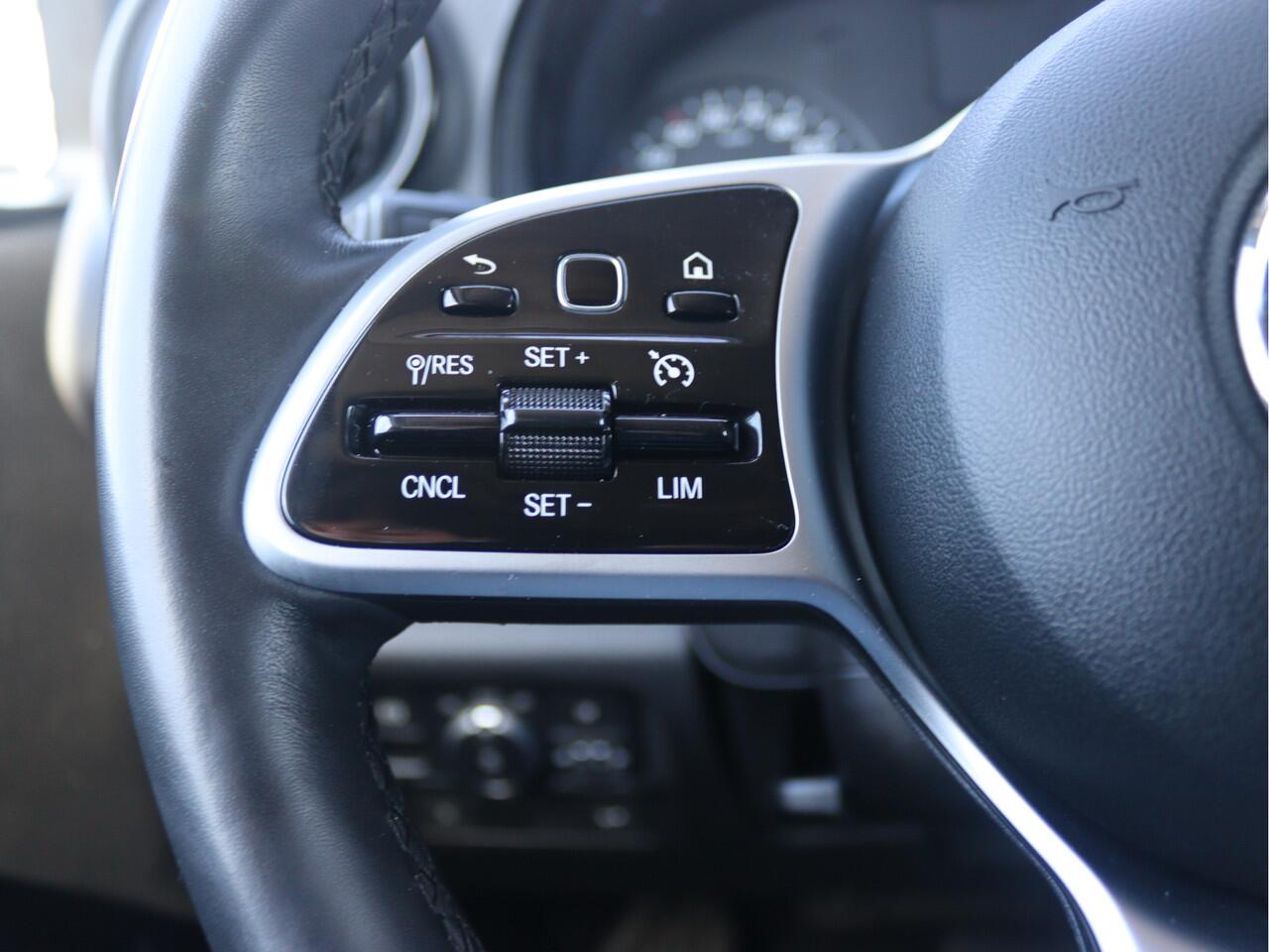 Mercedes-Benz eCitan L1 Pro 51 kWh | CLIMA/NAVI/CAMERA/CRUISE | Certified