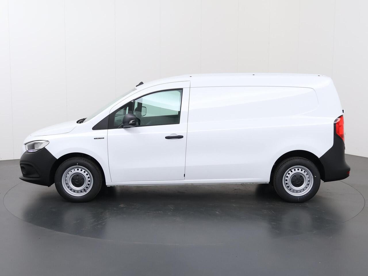 Mercedes-Benz eCitan 112 Base L2 51 kWh | Achteruitrijcamera | Climate Control | Cruise Control | Airco | 75km Snelladen |