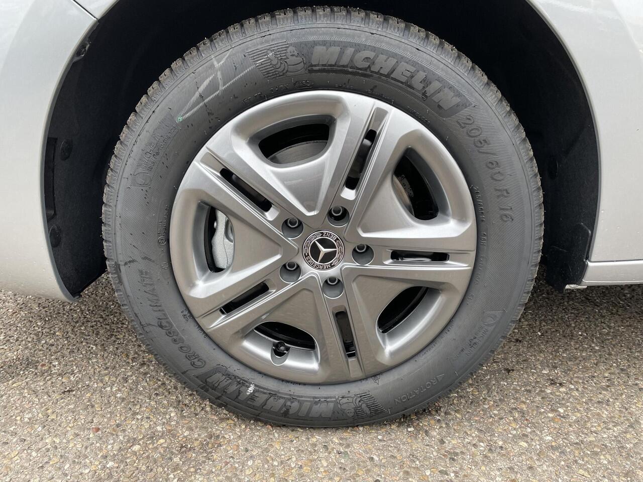 Mercedes-Benz eCitan 112 Pro L1 51 kWh