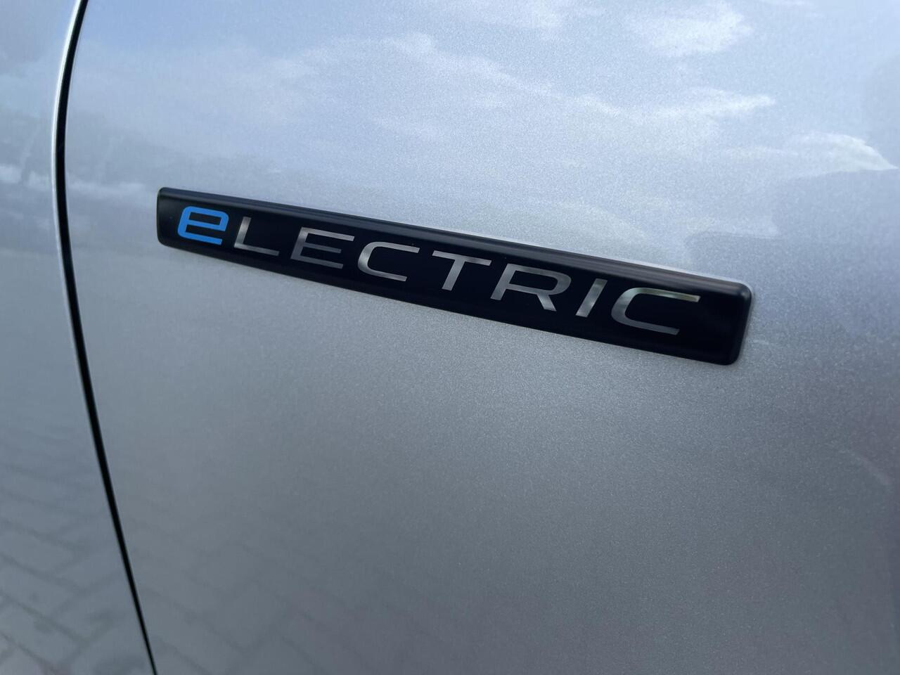 Mercedes-Benz eCitan 112 Pro L1 51 kWh