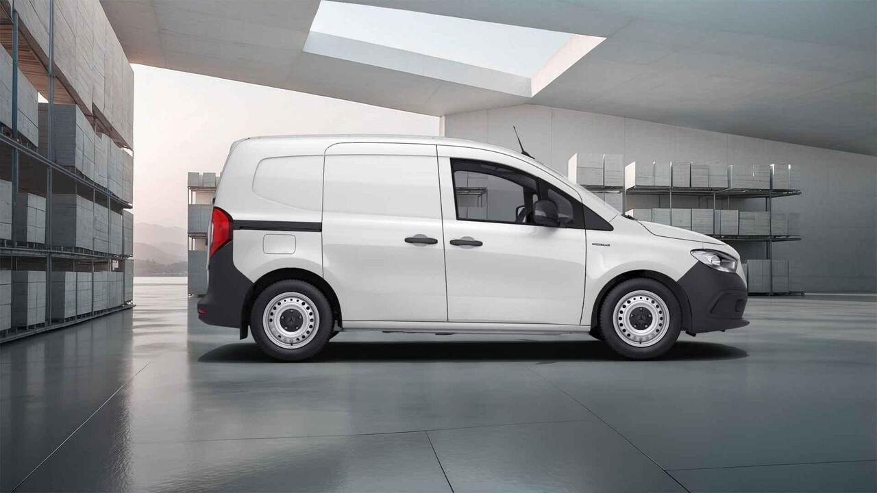Mercedes-Benz eCitan 112 Base L1 51 kWh