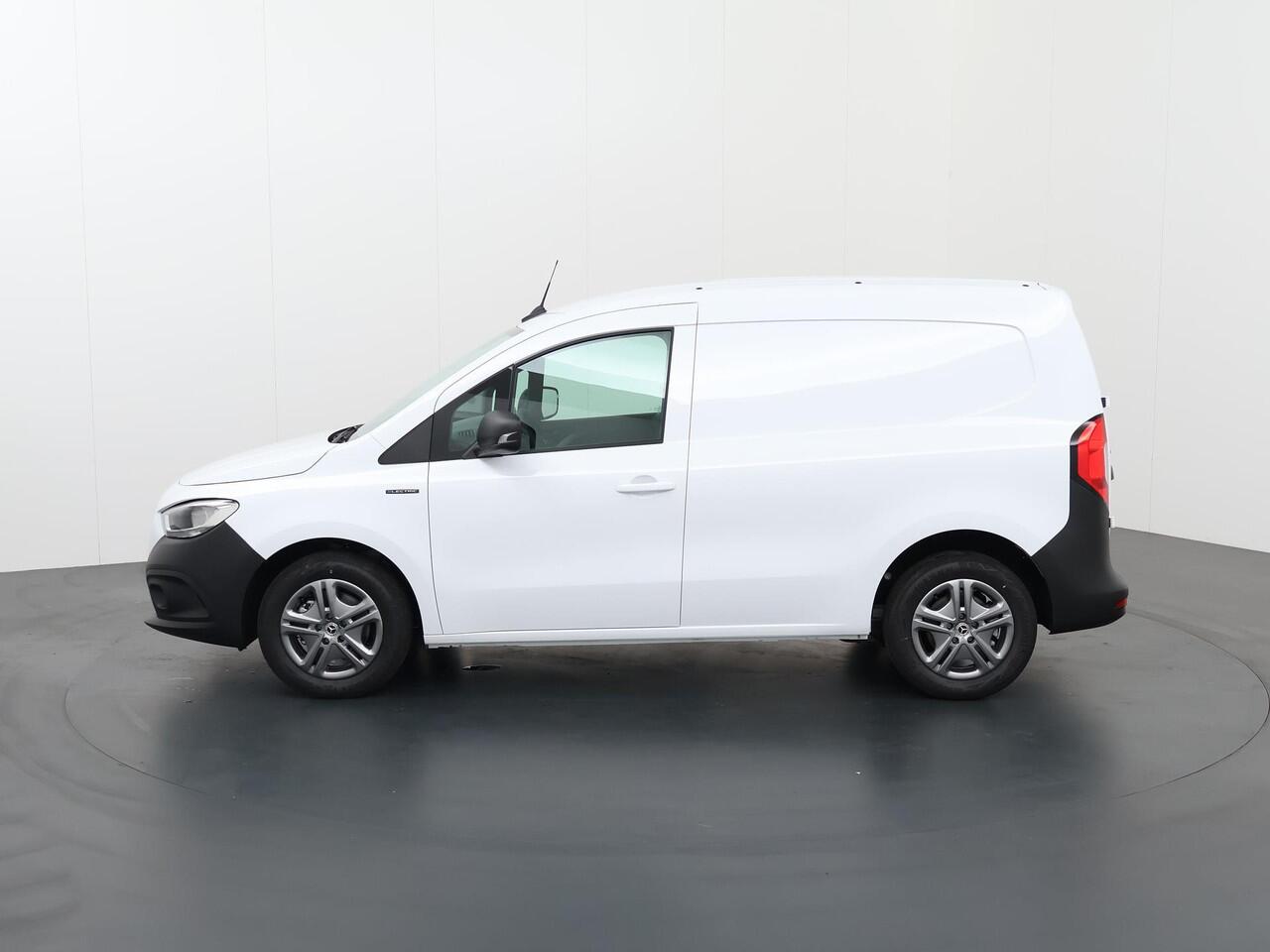 Mercedes-Benz eCitan 112 Pro L1 51 kWh | Achteruitrijcamera | Stoelverwarming | Climate Control | Trekhaak |