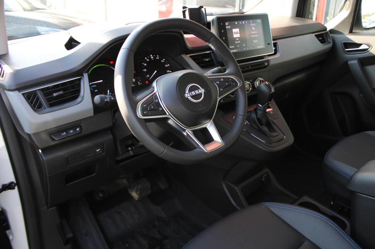 Mercedes-Benz eCitan L2 45 kWh | 80kW SNELLADEN | SCHUIFDEUR LINKS | ¤ 8.937,- NETTO VOORRAADKORTING |