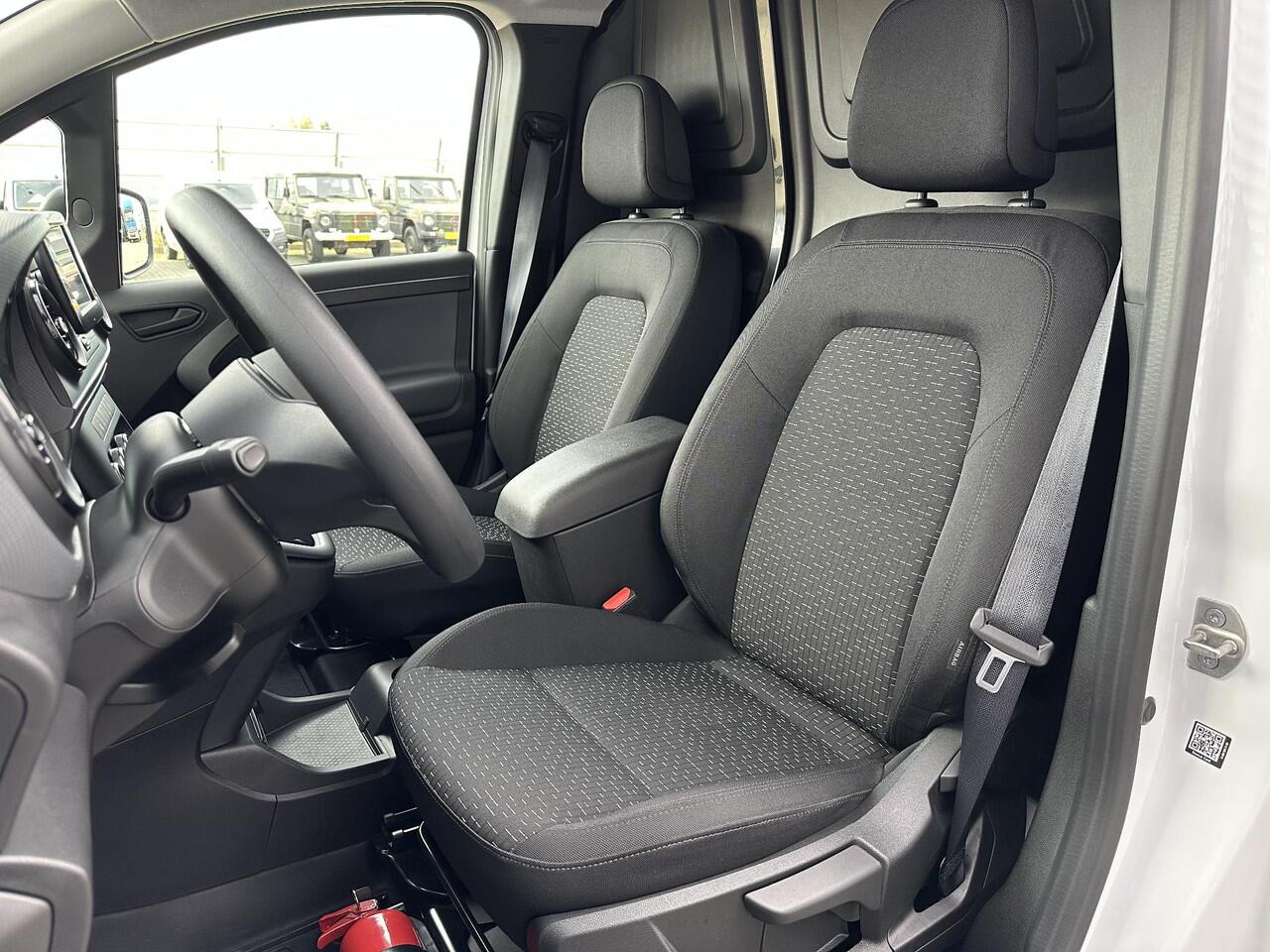 Mercedes-Benz eCitan Pro-Edition Airco Navigatie 51 kWh WLTP 285km L1