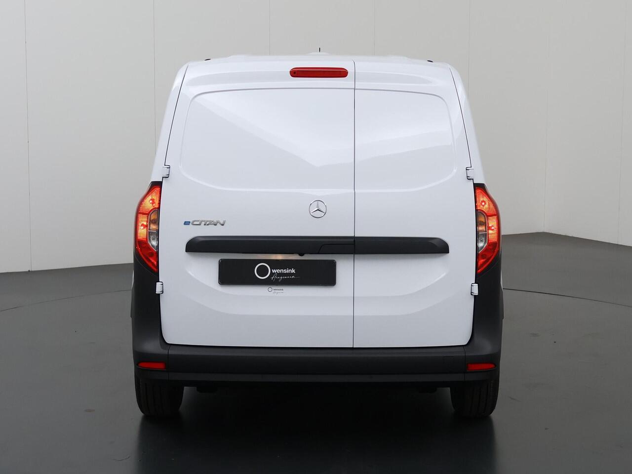 Mercedes-Benz eCitan 112 GB L2