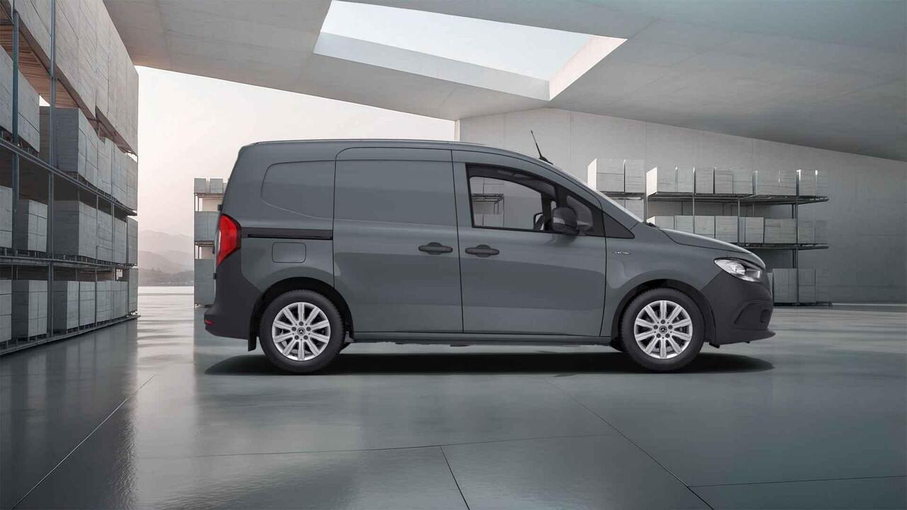 Mercedes-Benz eCitan 112 Base L1 51 kWh