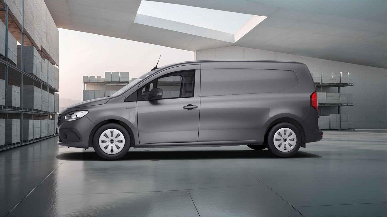 Mercedes-Benz eCitan 112 Pro L2 51 kWh