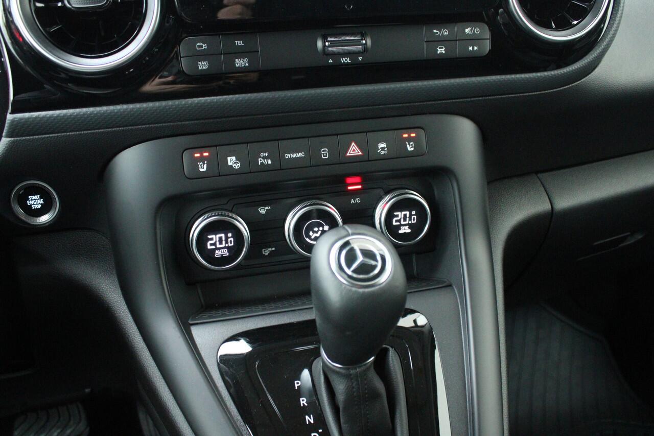 Mercedes-Benz eCitan 112 Select L1 51 kWh / 31 km!! / Schuifdeur / Navi / Led / Camera / Vol Opties / NIEUW!!