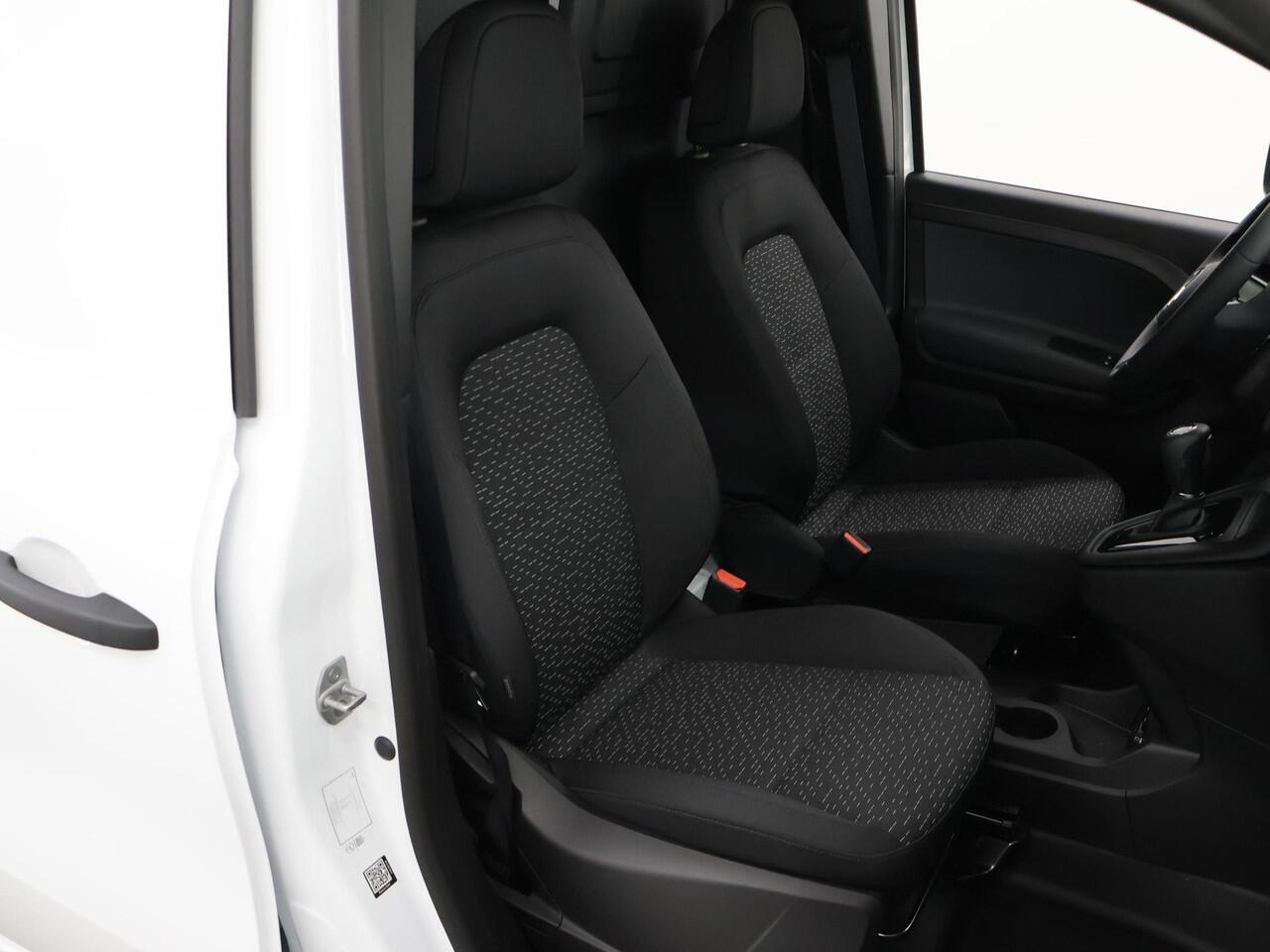 Mercedes-Benz eCitan 112 GB L2