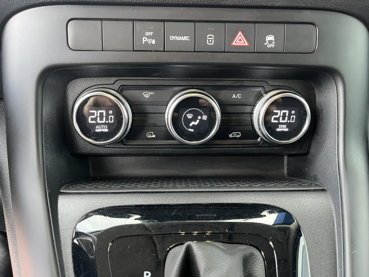 Mercedes-Benz eCitan L2 Pro 51 kWh Apple-Android carplay/10"MBUX