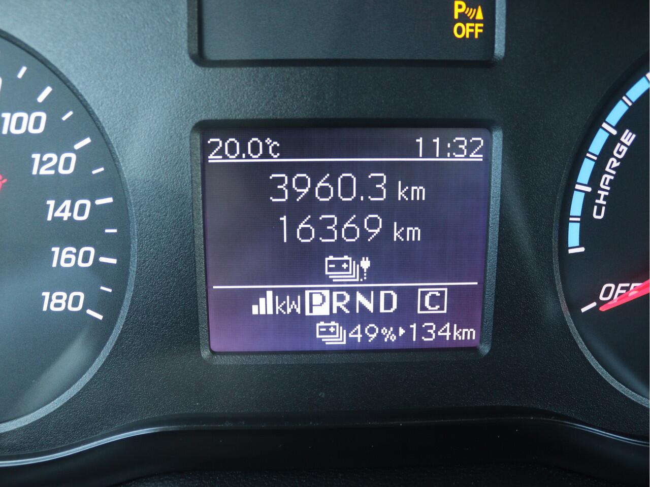 Mercedes-Benz eCitan L1 Pro 51 kWh | CLIMA/NAVI/CAMERA/CRUISE | Certified