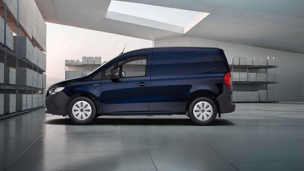 Mercedes-Benz eCitan 112 Base L1 51 kWh