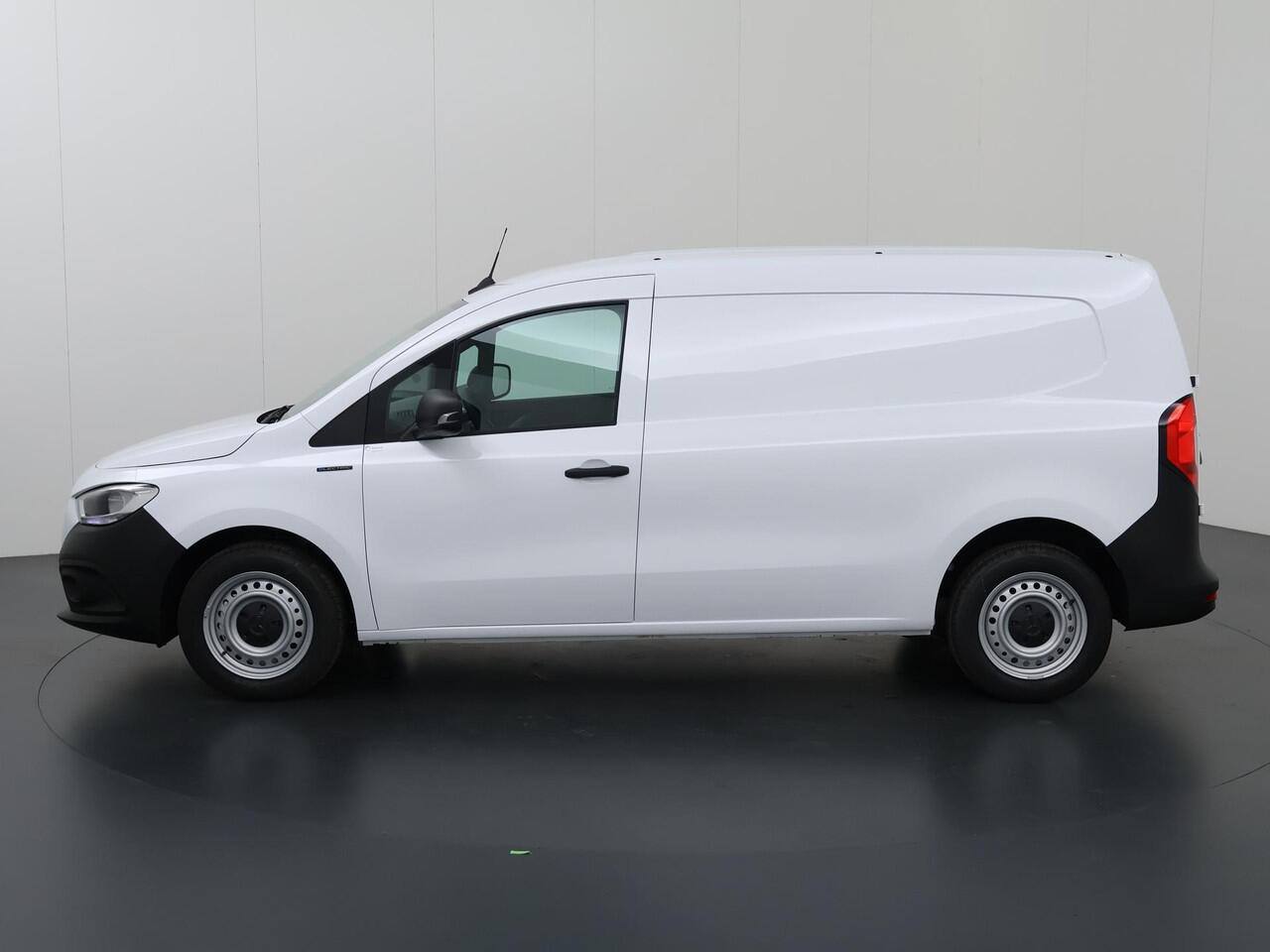 Mercedes-Benz eCitan 112 GB L2 51kWh | Achteruitrijcamera | Cruise Control | Climate Control | Airco | AC laden 22 kW / DC laden 75 kW |