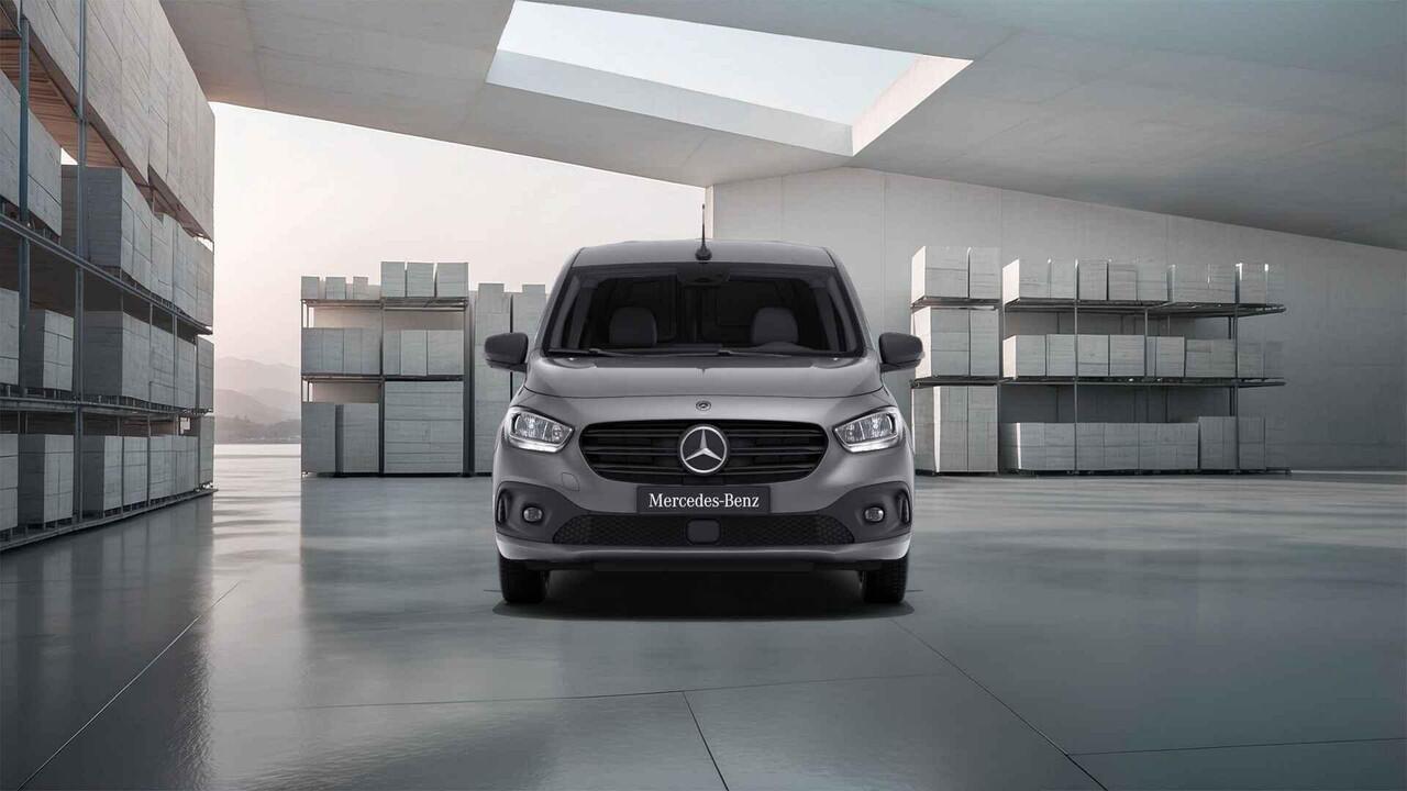 Mercedes-Benz eCitan 112 Pro L2 51 kWh
