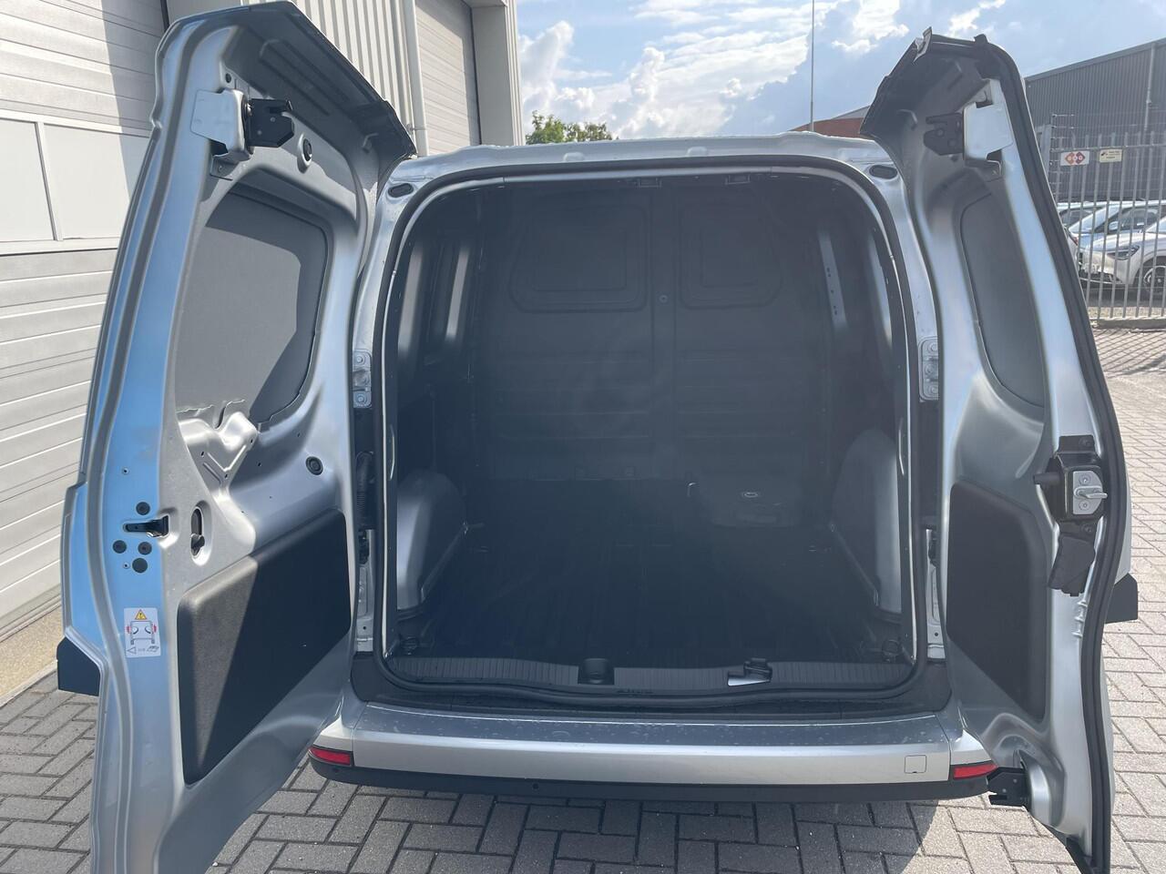 Mercedes-Benz eCitan 112 Pro L1 51 kWh